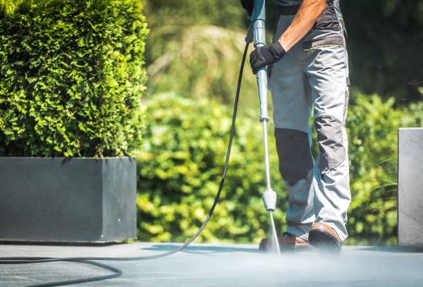 Best House Exterior Washing  in Rose Hill, KS