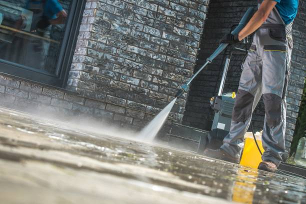Best Gas Station Cleaning  in Rose Hill, KS