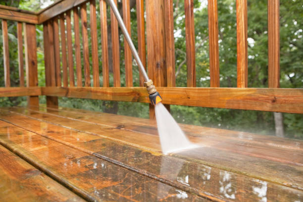 Trusted Rose Hill, KS Pressure Washing Services Experts